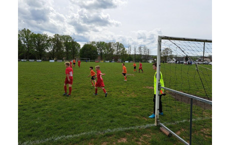 LES PREMIERS RESULTATS DU WEEK-END...