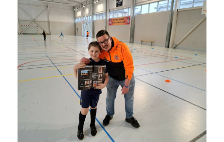 ECHANGES DE VIGNETTES...