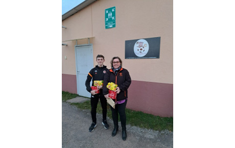 RECHERCHE VOLONTAIRES (TER)...