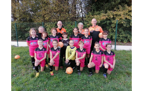 RETOUR SUR LE PLATEAU U11F, JOUE A CHAMPAGNEY...