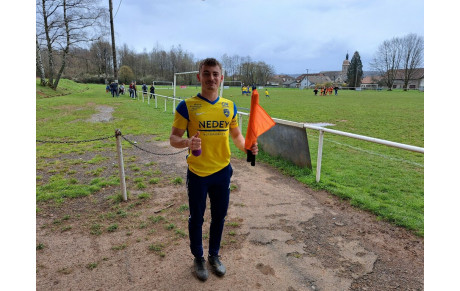 LES BESOINS DU WEEK-END...