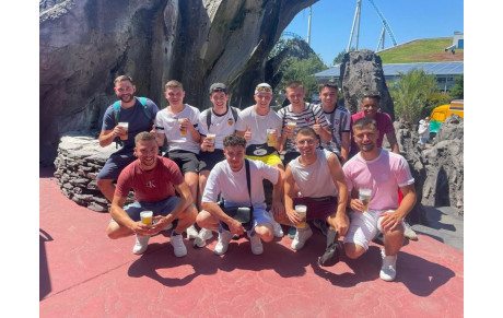 RENDEZ-VOUS LE 26 JUILLET POUR NOS SENIORS G...