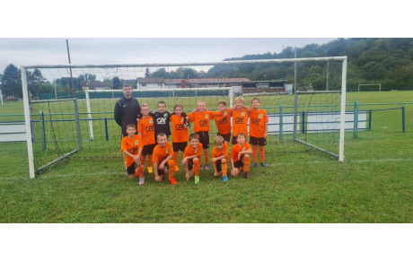 U11G (A), DES DEBUTS FRACASSANTS...