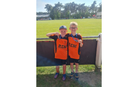 LE PROGRAMME DES 02 ET 03 SEPTEMBRE...