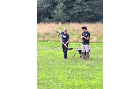 REUNION DES DIRIGEANTS DU FC PAYS MINIER...