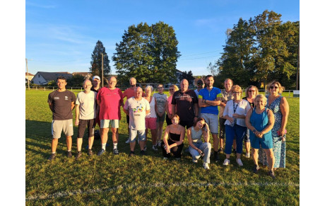 UN NOUVEAU BEL HOMMAGE A MICHEL LAMBERT...