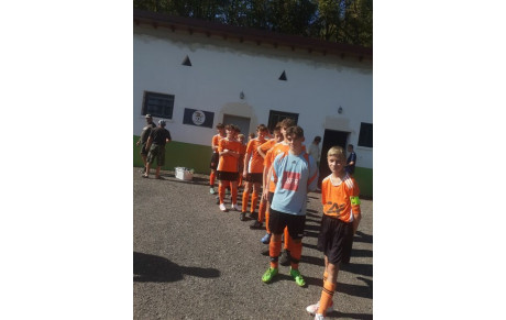 U15G, DEUX DEFAITES...