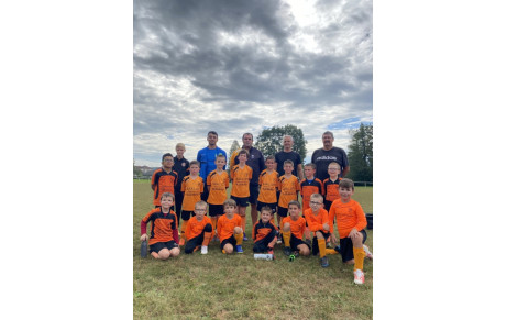 LE PROGRAMME DES 23 ET 24 SEPTEMBRE 2023...