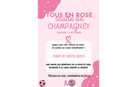 PROGRAMME DES 14 ET 15 OCTOBRE...