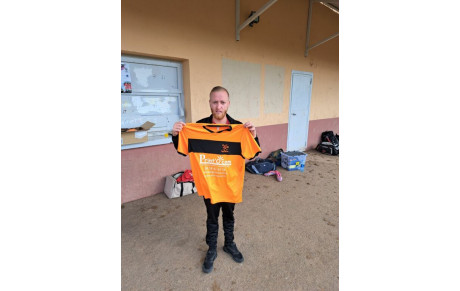 RESULTATS SENIORS...