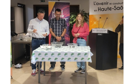 LE PROGRAMME DES 28 ET 29 OCTOBRE...