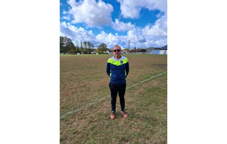 UNE VERITABLE CHANCE...