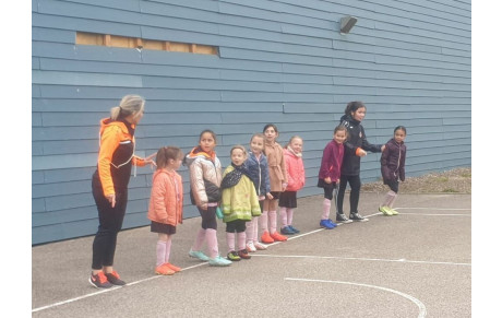 COURAGEUSES AUSSI...