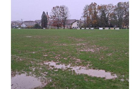 PRIVES DE FOOTBALL...