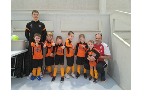 U7G, SOLUTION DE REPLI...