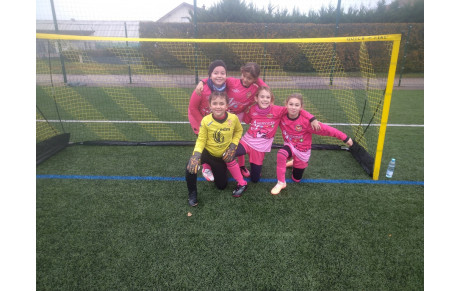 U11F, DU BON ET DU MOINS BON...