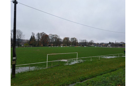 LES DERNIERS RESULTATS DU WEEK-END...