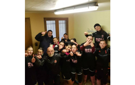 LE PETIT JOURNAL DE L'EFF - 25 ET 26 NOVEMBRE