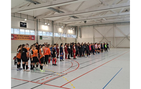 U15F, L'ASIM S'IMPOSE ENCORE...