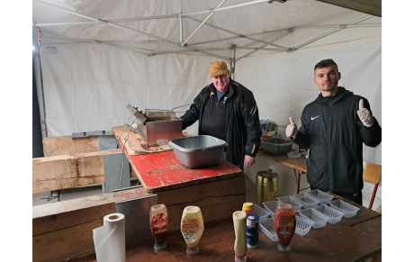 LES PROCHAINS RENDEZ-VOUS DE LA 17ème EDITION DES TOURNOIS EN SALLE DU FC PAYS MINIER...