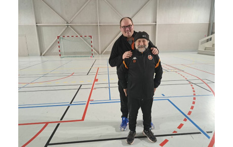 RETOUR SUR LE TOURNOI VETERANS DU FC PAYS MINIER...