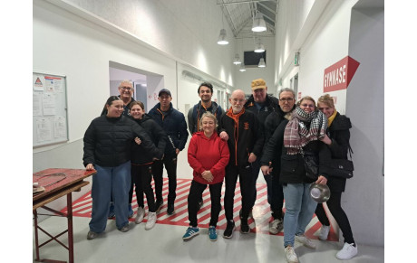 DU MERITE POUR EUX AUSSI...