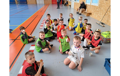 LA RONDE DES GALETTES DES ROIS...