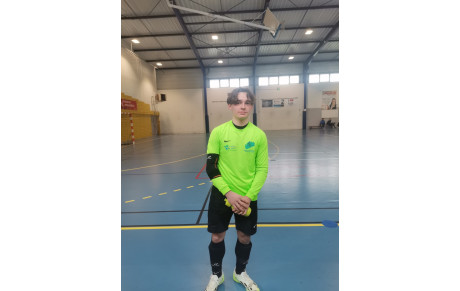 BRAVO BENJAMIN, BRAVO HUGO...