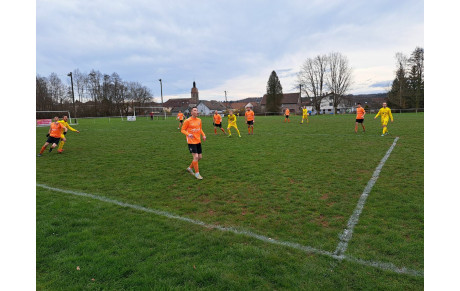 UNE BIEN MAUVAISE OPERATION...