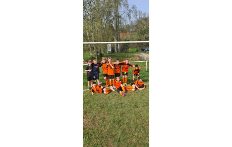 U11G, QUE DE BUTS...