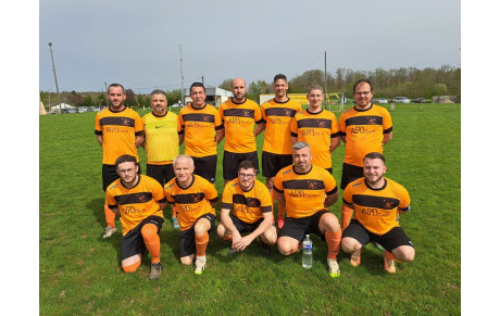 DEUX VICTOIRES APPRECIABLES...