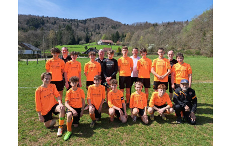 LE PROGRAMME DES 13 ET 14 AVRIL 2024...