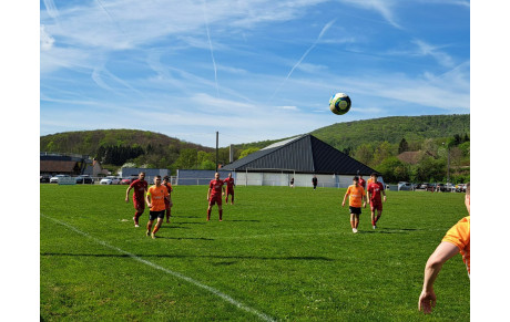 TOUS LES POINTS COMPTERONT...