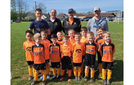 ENCORE UN PLATEAU DE FAIT...