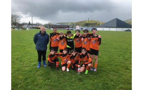 LES RESULTATS DE SAMEDI...