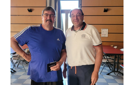 NOS ARBITRES BENEVOLES DE CE SAMEDI...