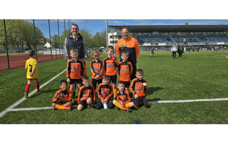 UN FESTI FOOT BIEN AGREABLE...