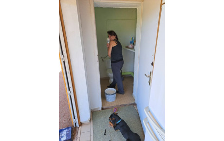 RESULTATS DU FOOT D'ANIMATION...