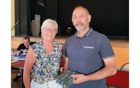 PARTENARIAT ORANGE...