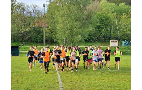 DEUX MATCHES OFFICIELS AU PROGRAMME DE CE MERCREDI...