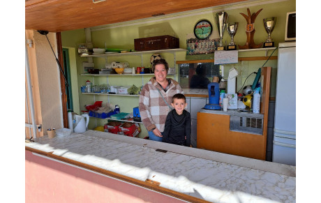 LE PROGRAMME DES 25 ET 26 MAI...