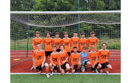 LOGIQUE RESPECTEE...