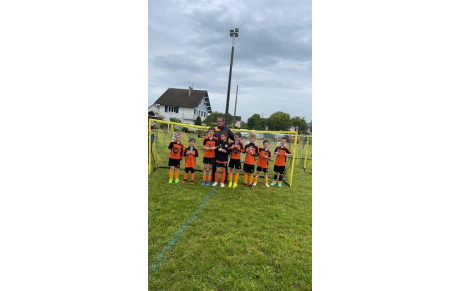 LES PETITS PRINCES...