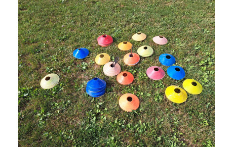 C'EST LE JOUR J POUR NOS U11F ET U13G...