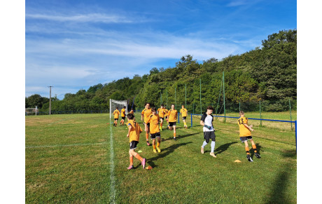 LE PROGRAMME DU WEEK-END DES 24 ET 25 AOÛT...