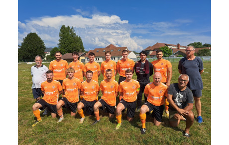 LE PROGRAMME DE CES 07 ET 08 SEPTEMBRE...