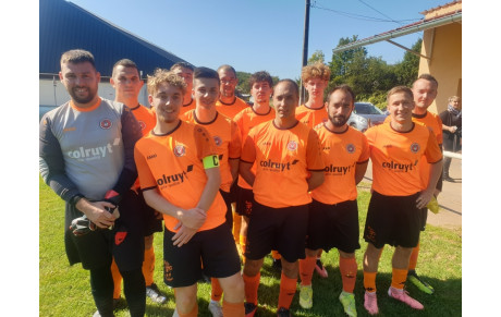 AUTRES RESULTATS DU FOOTBALL A 11...