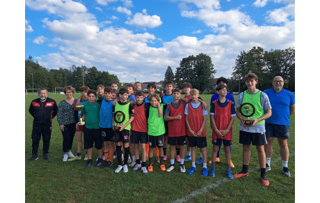 ACTION EN FAVEUR DU FAIR-PLAY...