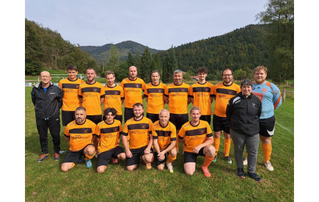 FIN DE L'AVENTURE, MAIS PAS POUR TOUS...