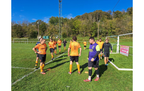 SALE WEEK-END POUR NOS SENIORS G...